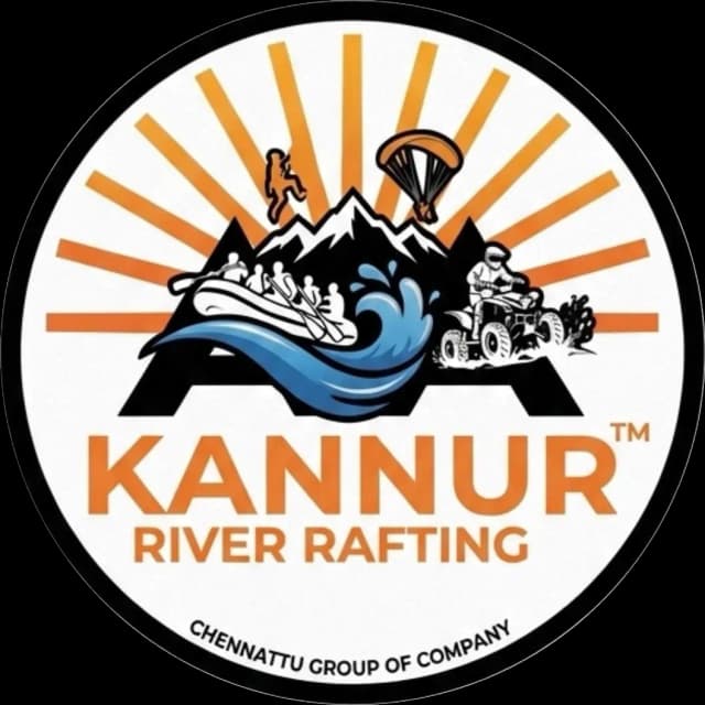 Kannur River Rafting